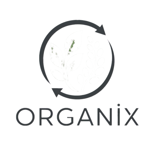ORGANİX